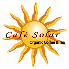 cafe solar